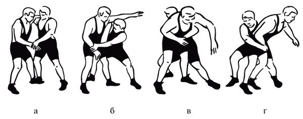 Коллектив авторов - Греко-римская борьба для начинающих