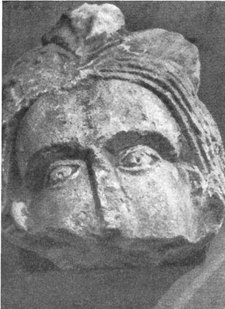 Сергей Голицын - Сказание о белых камнях