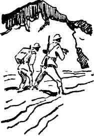 Сергей Наумов - Время талых снегов