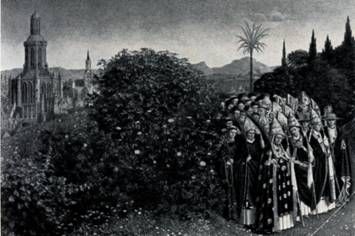 Татьяна Седова - Художественные музеи Бельгии