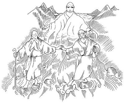 Роман Доля - Путешествие по внутренним мирам сознания