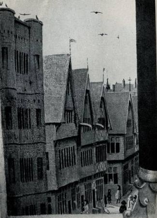 Татьяна Седова - Художественные музеи Бельгии