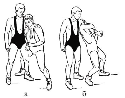 Коллектив авторов - Греко-римская борьба для начинающих