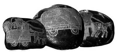 Андрей Жуков - Камни Ики - послание невозможной цивилизации