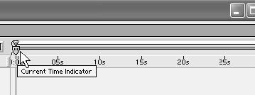 Самоучитель Adobe After Effects 6.0
