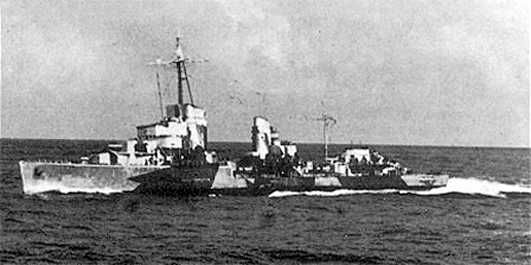 Константин Залесский - Кригсмарине. Военно-морской флот Третьего рейха