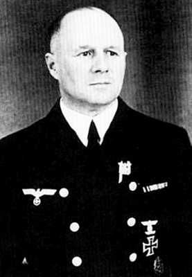 Константин Залесский - Кригсмарине. Военно-морской флот Третьего рейха