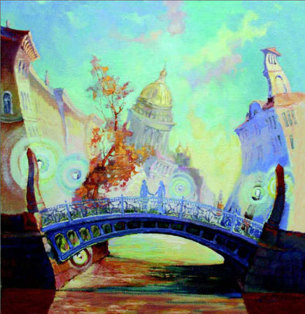 Виктор Меркушев - Перламутровая дорога