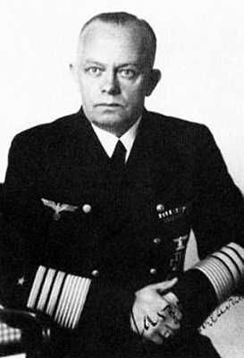 Константин Залесский - Кригсмарине. Военно-морской флот Третьего рейха