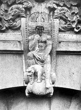 Людмила Кирикова, Ольга Петрова и др. - Невский проспект. Дом за домом