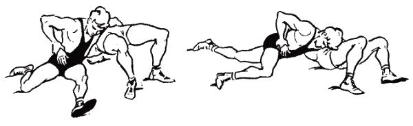 Коллектив авторов - Греко-римская борьба для начинающих