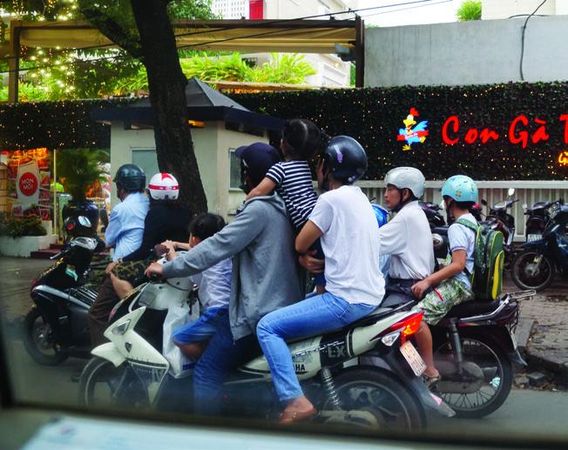 А. Корякина - Дорога в облаках