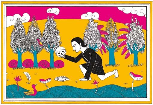 Андрей Рогач (Анро) - 21 стакан. Истории Йогеша, записанные Анро