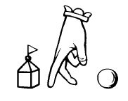 Гениальность на кончиках пальцев!...