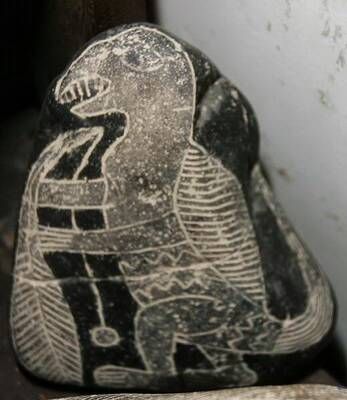 Андрей Жуков - Камни Ики - послание невозможной цивилизации