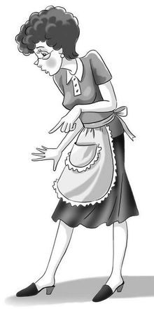 Светлана Лаврова, Ольга Колпакова - Верните новенький скелет!