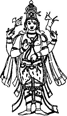 Александр Немировский - Древняя Индия