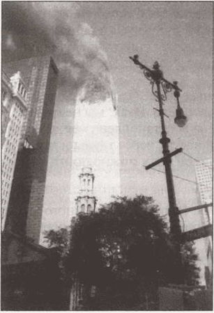 Вадим Бурлак - Неизвестный Нью-Йорк. История. Легенды. Предания