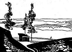 Виктор Болдырев - Полуостров загадок