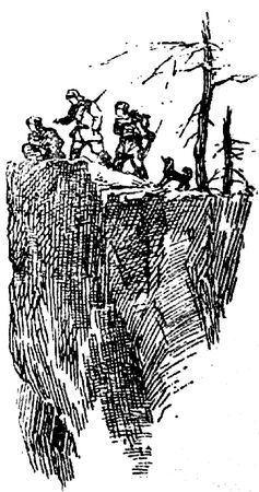 Григорий Федосеев - Таежные встречи