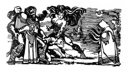 Роберт Силверберг - Валентин Понтифекс