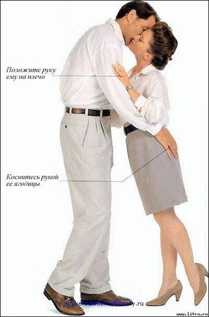 Дорин Мэсси - "Энциклопедия секса": Откровения обо всем: Секс и вы