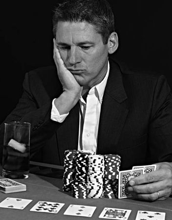 Вадим Маркушевский - Секреты покера. Учимся выигрывать с Вадимом Маркушевским