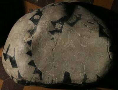 Андрей Жуков - Камни Ики - послание невозможной цивилизации