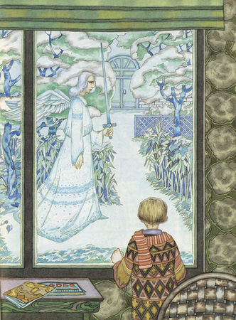 Турмуд Хауген - Сказочные повести