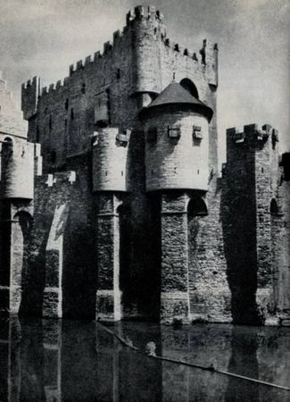 Татьяна Седова - Художественные музеи Бельгии