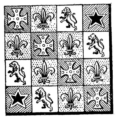 Генри Дьюдени - Кентерберийские головоломки