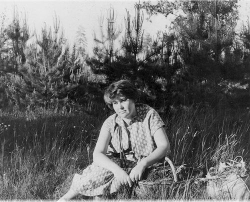 Ирина Галкина - Моя жизнь