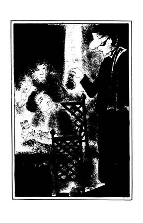 Александр Дюма - Соратники Иегу