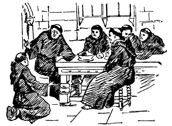 Генри Дьюдени - Кентерберийские головоломки