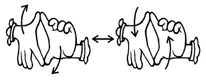 Татьяна Кислинская - Гениальность на кончиках пальцев! Развивающие пальчиковые...