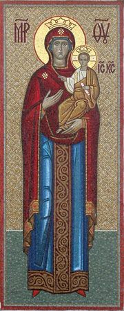 Елена Мусорина, Сергей Выстрелков - Храм во имя святых мучеников Флора и Лавра...