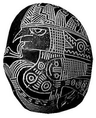 Андрей Жуков - Камни Ики - послание невозможной цивилизации