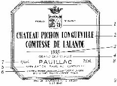 Ирина Трущ - Винный Этикет