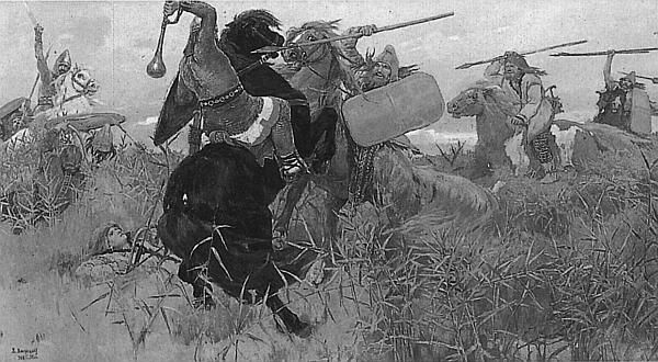 Сергей Максимов - Русские воинские традиции