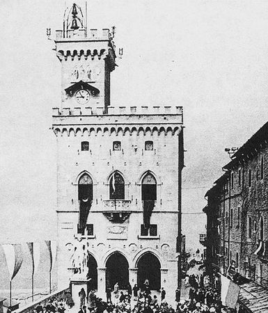 Надежда Ионина - 100 великих замков