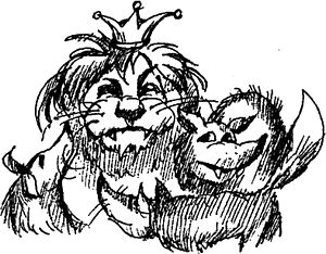 Ирина Пигулевская - Не мудрствуя лукаво. Крылатые слова и выражения