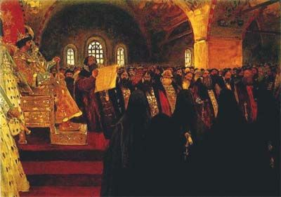 Владимир Мединский - Скелеты из шкафа русской истории