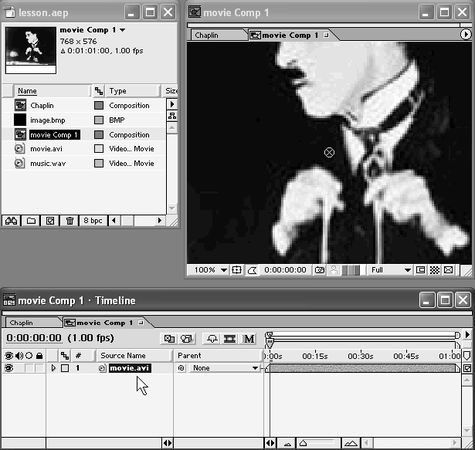 Елена Кирьянова, Дмитрий Кирьянов - Самоучитель Adobe After Effects 6.0