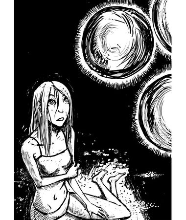 Анна Платунова - Лесной царь