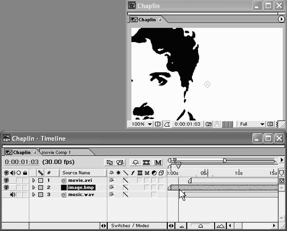 Елена Кирьянова, Дмитрий Кирьянов - Самоучитель Adobe After Effects 6.0