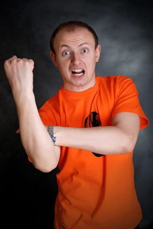 Эдуард Мхом, Роман Масленников - Дэдвуд (Deadwood). Жгут!