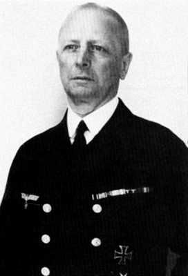 Константин Залесский - Кригсмарине. Военно-морской флот Третьего рейха