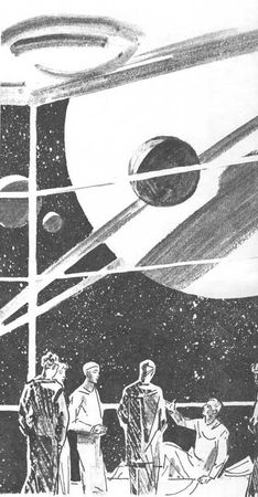 Александр Колпаков - Один