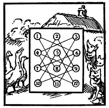 Генри Дьюдени - Кентерберийские головоломки