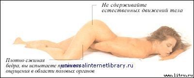 Дорин Мэсси - "Энциклопедия секса": Откровения обо всем: Секс и вы